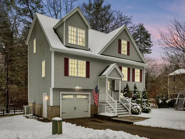 18 Jaques Ln, Wilmington, MA 01887