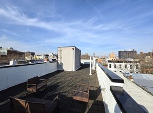 140 W 130th St, New York, NY 10027