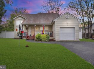 257 Privateer Rd, Manahawkin, NJ 08050