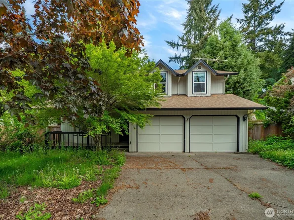1911 154th Street Ct E, Tacoma, WA 98445