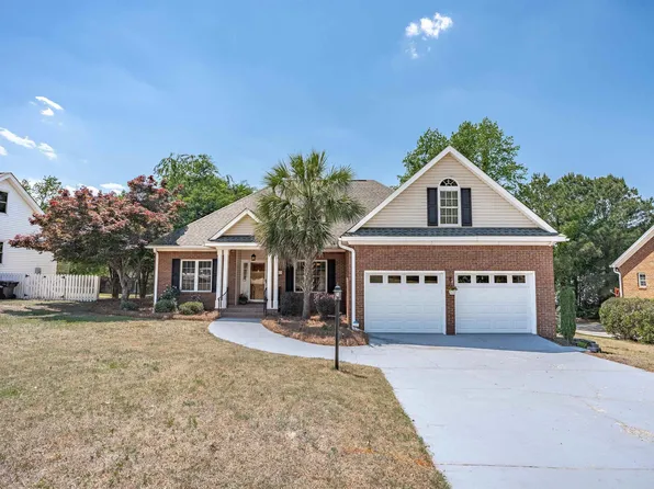 1024 Hampton Crest Dr, West Columbia, SC 29170