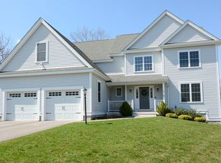 47 Jordan Rd, Holden, MA 01520