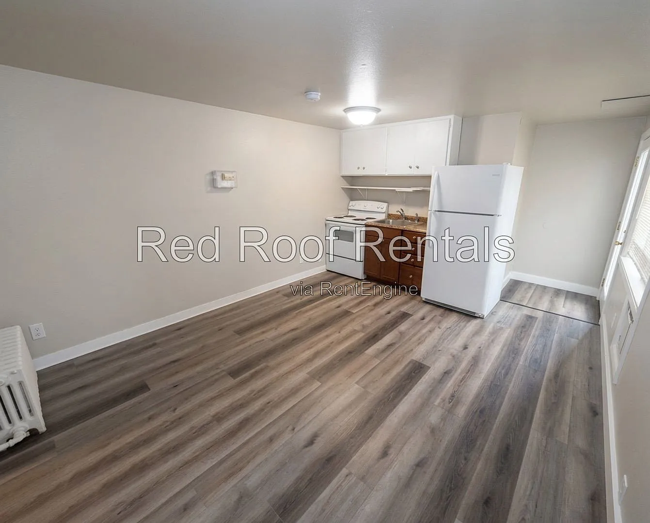 Studio, 1.0 bath, 450 sqft, $1,175 — Photo 2