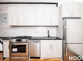 1156 Gates Ave #3L, Brooklyn, NY 11221