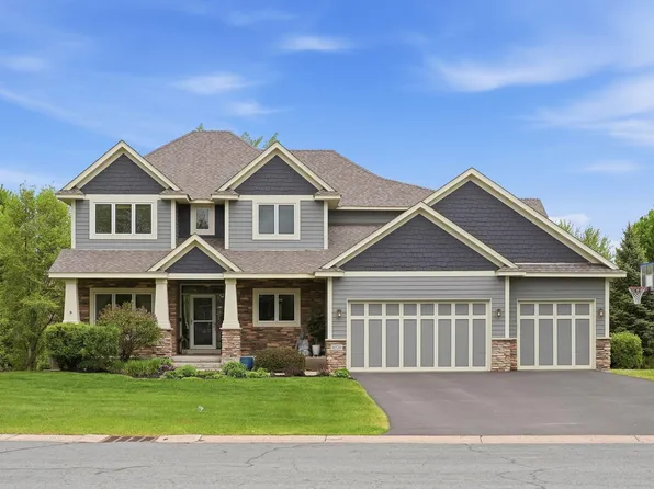 10520 106th Ave N, Hanover, MN 55341