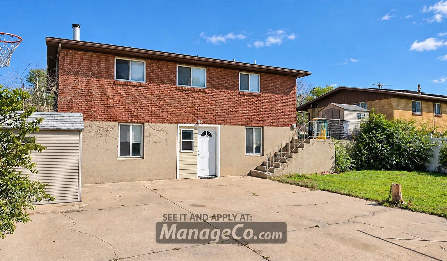 2 bed, 945 sqft, $1,095 — Photo 1