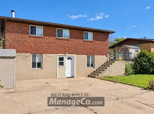 45 N Terrace Dr #2, Clearfield, UT 84015