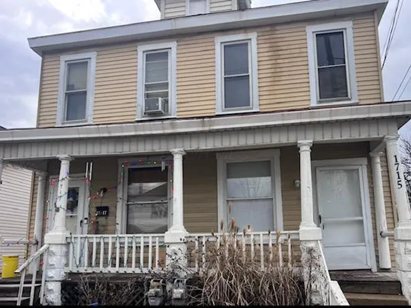 1715-1717 S 4th St, Columbus, OH 43207