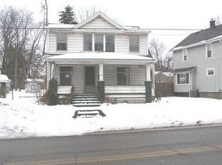 919 Warren Ave, Niles, OH 44446