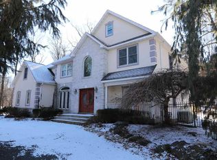 42 Terkuile Rd, Montvale, NJ 07645