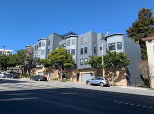 2750 Market St APT 201, San Francisco, CA 94114