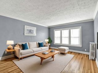 12002 Lake Ave #40, Lakewood, OH 44107