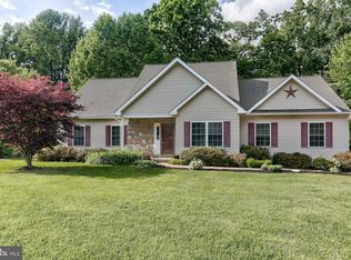 107 Francis Way, Nottingham, PA 19362