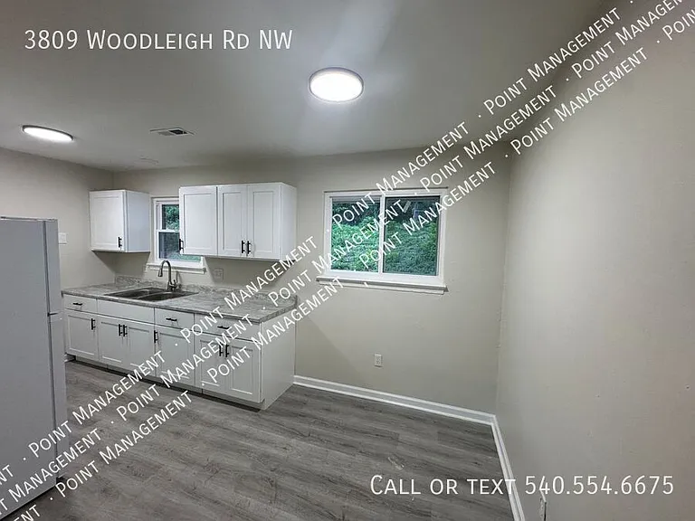 3809 Woodleigh Rd NW — Photo 5
