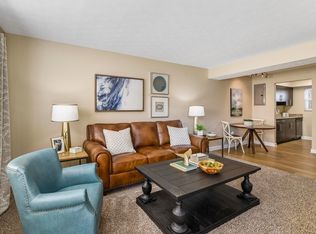 Hidden Creek Apartments, Columbus, OH 43228