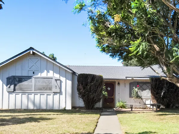 509 N 2nd St, Lompoc, CA 93436