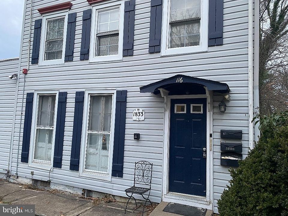 1st image of 116 Walnut St