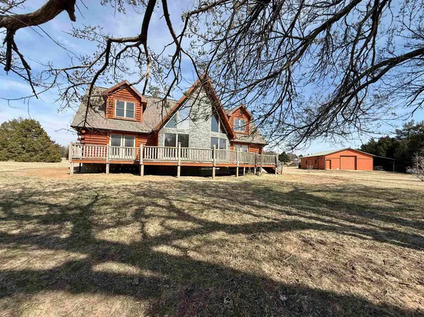 207157 E County Road 38, Woodward, OK 73801