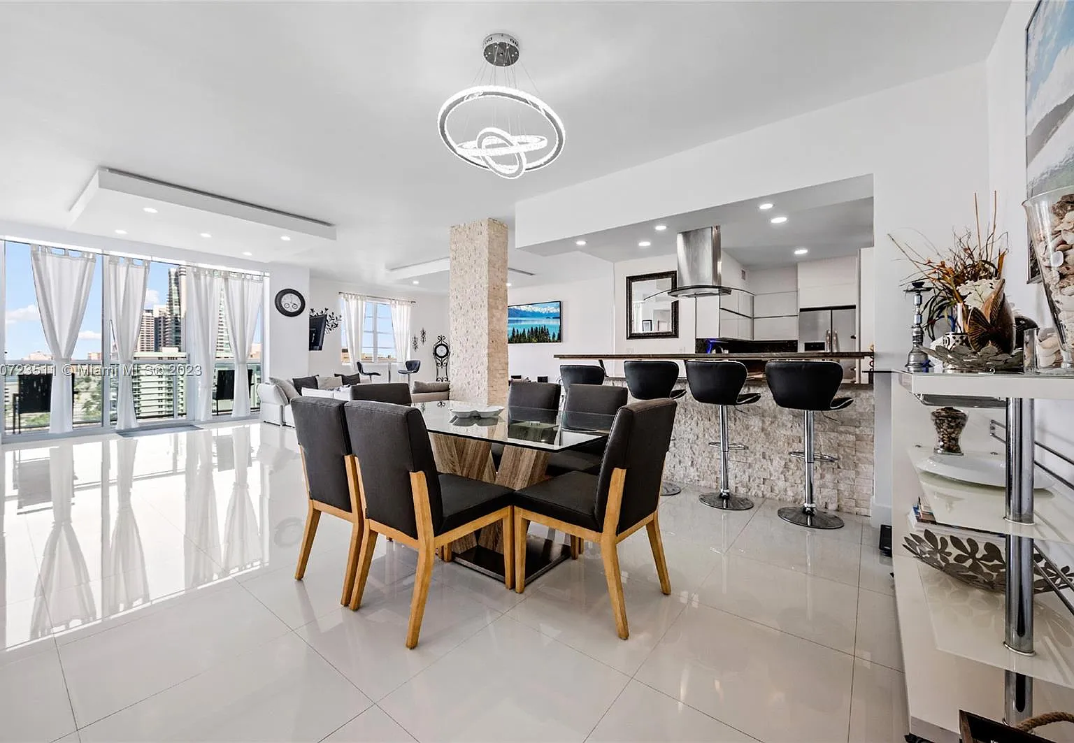 Sian Ocean Residences Con — Photo 1
