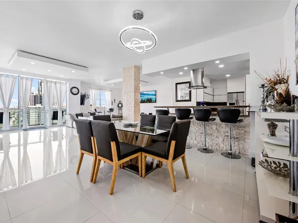 4001 S Ocean Dr Penthouse 2, Hollywood, FL 33019