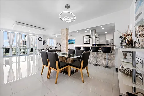 4001 S Ocean Dr #2 Photo 1