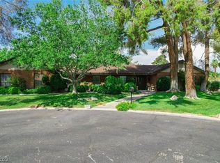 1655 Westwind Rd, Las Vegas, NV 89146
