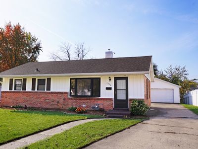 1616 S Crosby Ave, Janesville, WI, 53546