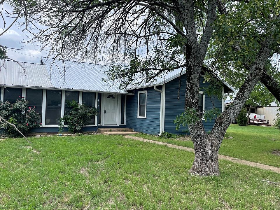 612 N Main St, Graford, TX 76449 MLS 20336778 Zillow