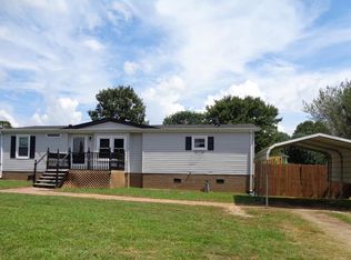 1942 Houston Mill Rd, Conover, NC 28613