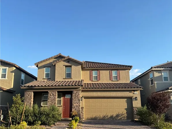 3749 Battipaglia Ave, Henderson, NV 89044