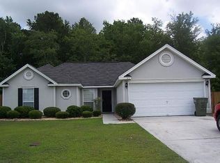 215 Longleaf Cir, Pooler, GA 31322