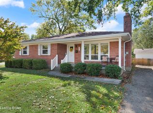 6210 Cutter Dr, Louisville, KY 40218