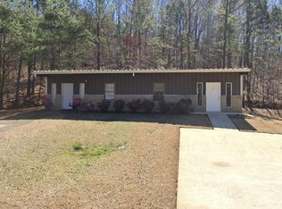 1722 Louise Dr SE UNIT A, Jacksonville, AL 36265