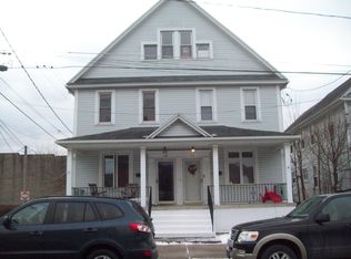 109 Hull Ave, Olyphant, PA 18447