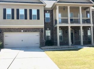 211 Brightfield Dr, Loganville, GA 30052