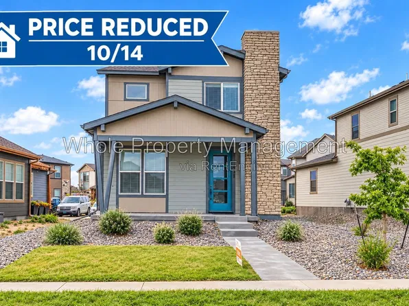 2291 Peregrine Dr, Brighton, CO 80601
