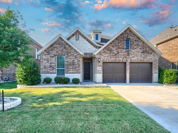 1905 Brown Stone Dr, Plano, TX 75074
