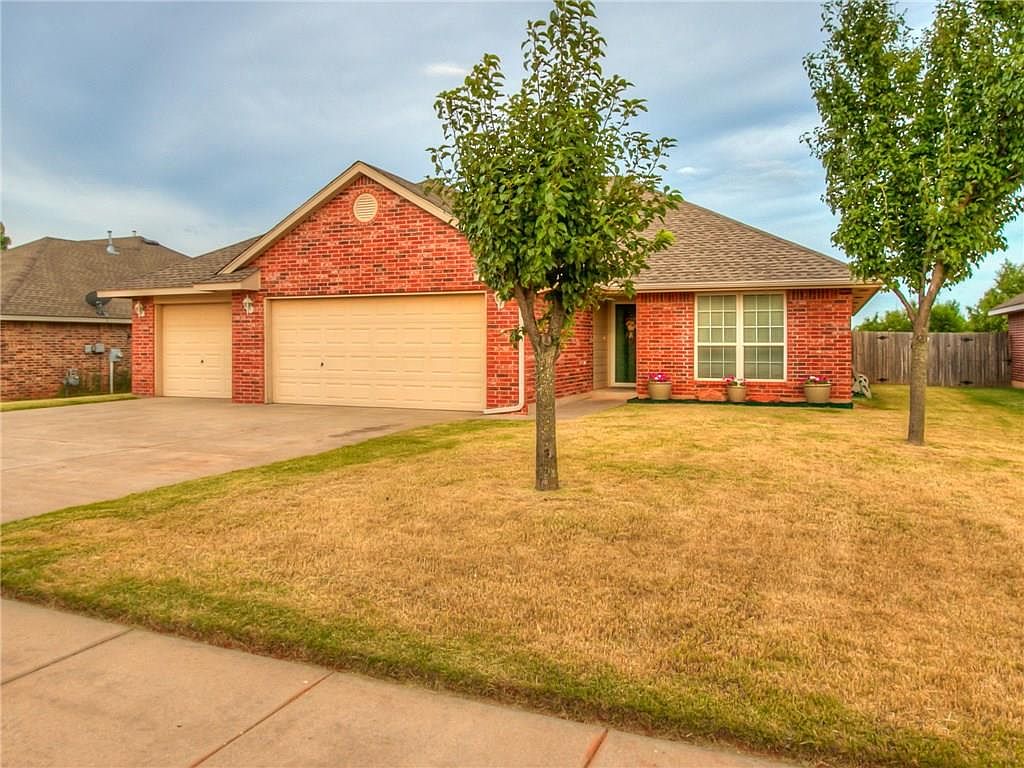 507 S Pointe Ln, Mustang, OK 73064 | Zillow