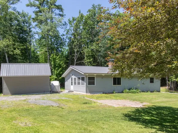 31 Adams Drive, Haverhill, NH 03765