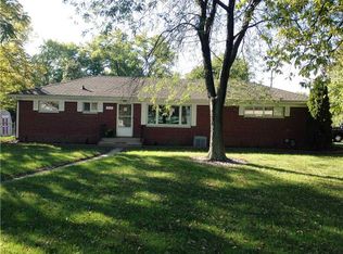 459 W Stop 11 Rd, Indianapolis, IN 46217