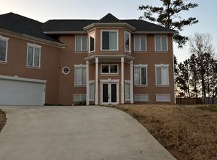 4197 Trotters Way Dr, Snellville, GA