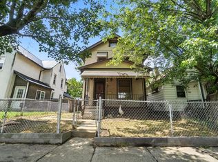 341 S Highland Ave, Columbus, OH