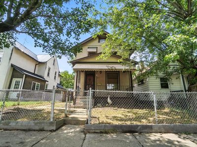 341 S Highland Ave, Columbus, OH, 43223
