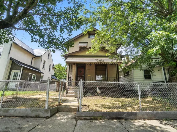 341 S Highland Ave, Columbus, OH 43223