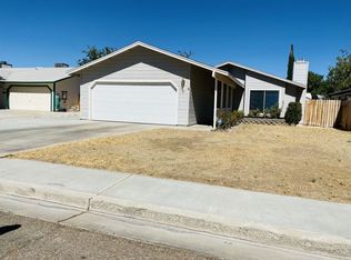 612 Heather Ct, Ridgecrest, CA 93555
