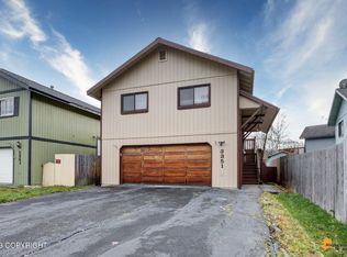 3351 Old Muldoon Rd, Anchorage, AK 99504