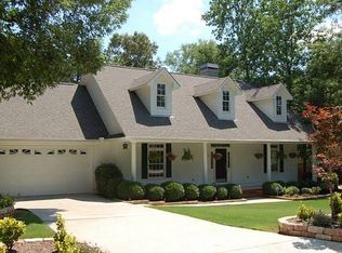 1260 Redfern Pl, Auburn, AL 36830