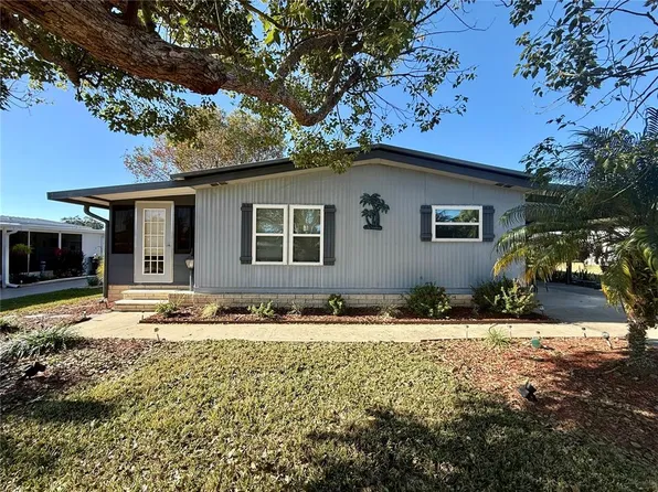 40 Magnolia Ln, Wildwood, FL 34785