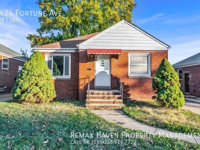 3424 Fortune Ave, Parma, OH, 44134