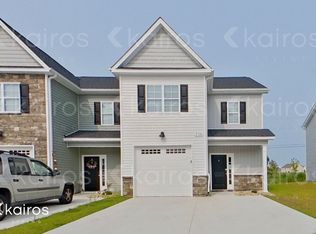 3716 Oak Leaf Way #F, Greenville, NC 27834